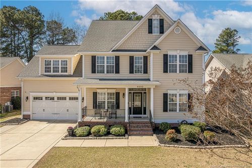 4032 Windy Fields Dr, Fayetteville, NC, 28306-7444 | Card Image