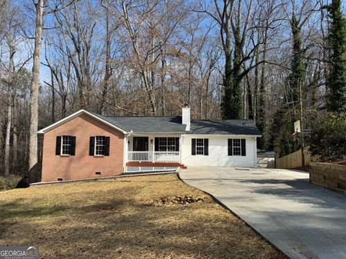 115 E Greenwood Dr, Carrollton, GA, 30117-5560 | Card Image