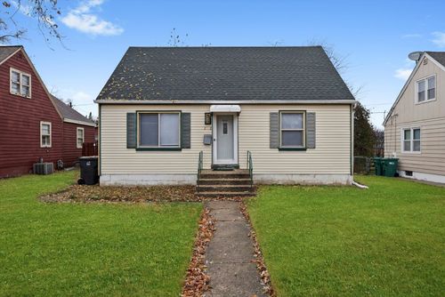 2512 Salem Blvd, Zion, IL, 60099-2219 | Card Image