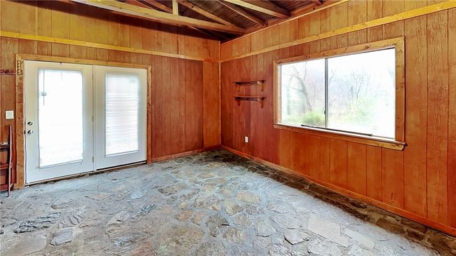 16657 Joy Loop, House other with 2 bedrooms, 1 bathrooms and null parking in Lowell AR | Image 10