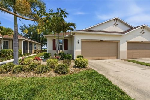 8834 Tuscany Isles Dr, PUNTA GORDA, FL, 33950 | Card Image