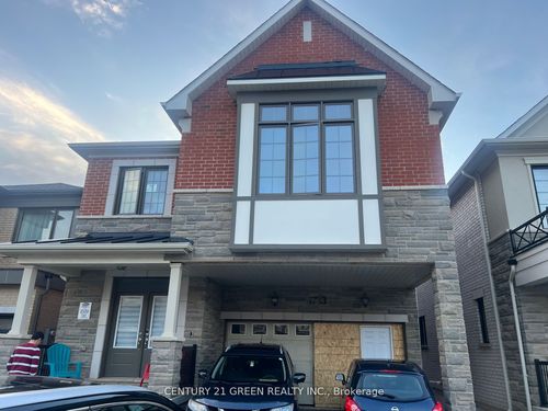 basement-1713 Whitlock Ave, Milton, ON, L9E2A4 | Card Image