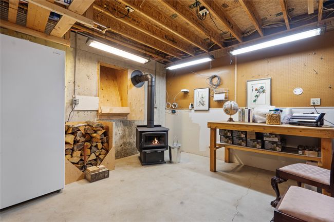 182 Moondance Trl, House other with 4 bedrooms, 2 bathrooms and null parking in Bigfork MT | Image 48