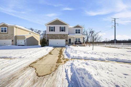 5840 Wynnewood Dr, Grove City, OH, 43123-3584 | Card Image