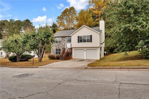 2180 Hidden Creek Dr, Decatur, GA, 30035-3628 | Card Image