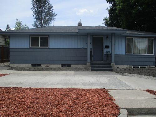 3815 W Francis St, Spokane, WA, 99205 | Card Image