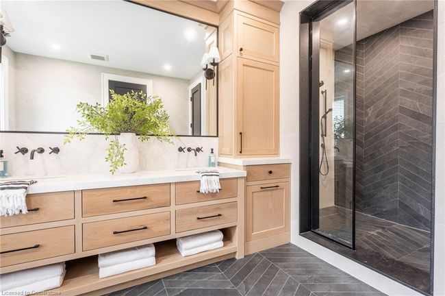 1131 Concession 6 W, House other with 5 bedrooms, 5 bathrooms and 27 parking in Flamborough ON | Image 36