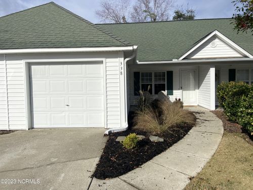 338 Emerald Cove Ct, Wilmington, NC, 28409-4702 | Card Image
