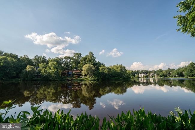 1567 Bennington Woods Ct, Townhouse with 3 bedrooms, 2 bathrooms and null parking in RESTON VA | Image 45