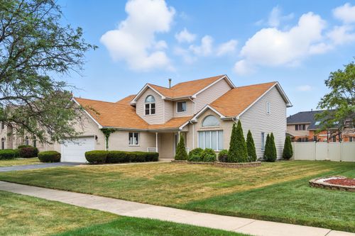 4550 Columbine Ln, Matteson, IL, 60443-1700 | Card Image