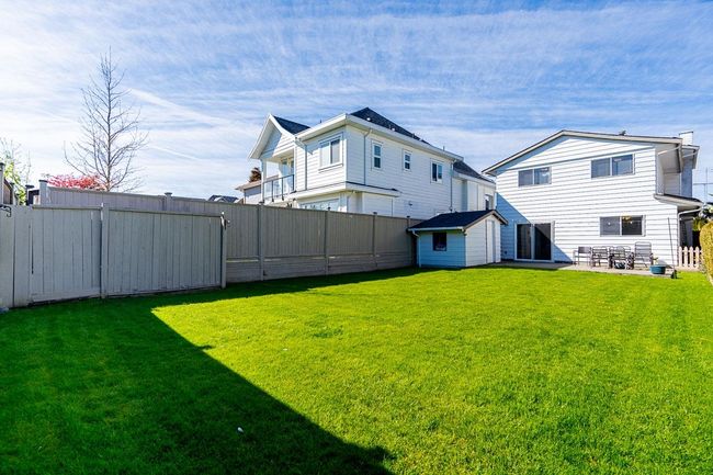 3588 Georgia Street, House other with 5 bedrooms, 2 bathrooms and 2 parking in Richmond BC | Image 29