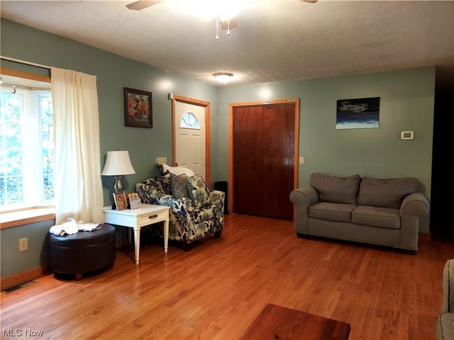 605 Morgan Rdg, House other with 3 bedrooms, 1 bathrooms and null parking in Walker WV | Image 6