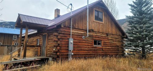 1840 Cement St, Silverton, CO, 81433 | Card Image