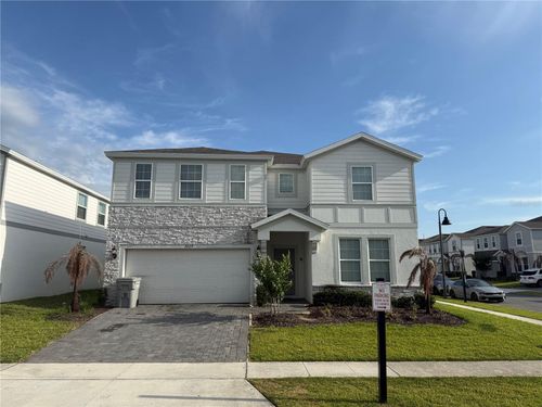 3029 Mahalo Dr, Davenport, FL, 33897 | Card Image