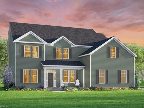 2116 Sanderson Road, Chesapeake, VA, 23322 | Card Image