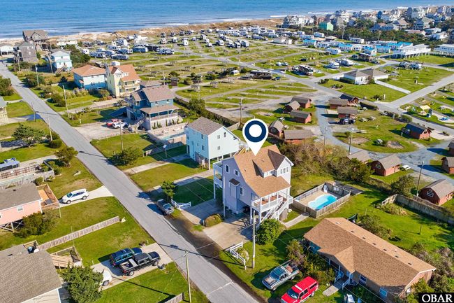 25224 Mac Oca Dr, House other with 5 bedrooms, 4 bathrooms and null parking in Waves NC | Image 42