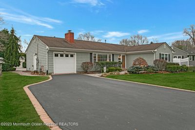 16 Miriam Drive, House other with 3 bedrooms, 2 bathrooms and null parking in Matawan NJ | Image 3