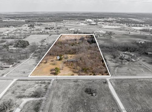 4134 N Washington Ave, Durant, OK, 74701-1623 | Card Image