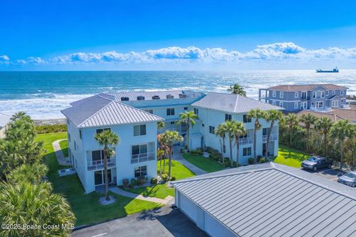 4-1321 S Miramar Ave, Indialantic, FL, 32903-3402 | Card Image