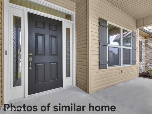 1354 Kenzi Rose Ln, Knoxville, TN, 37918-2484 | Card Image