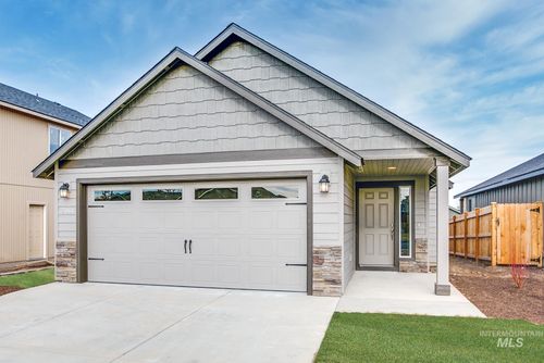 1116 N Peakhurt Ave, Kuna, ID, 83634-2788 | Card Image