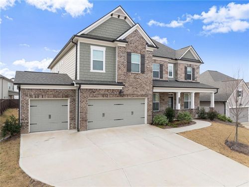6109 Black Pear Ln, Gainesville, GA, 30506-3422 | Card Image