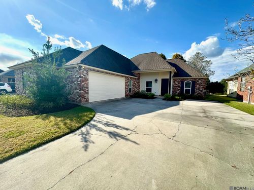 10723 Hillbrook Ave, Baton Rouge, LA, 70810-7750 | Card Image