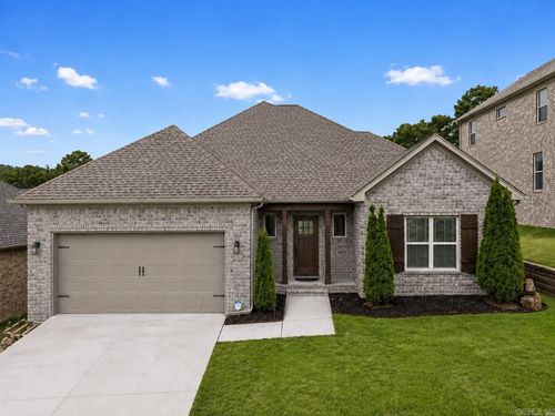147 Ridgeview Trl, Maumelle, AR, 72113-5006 | Card Image