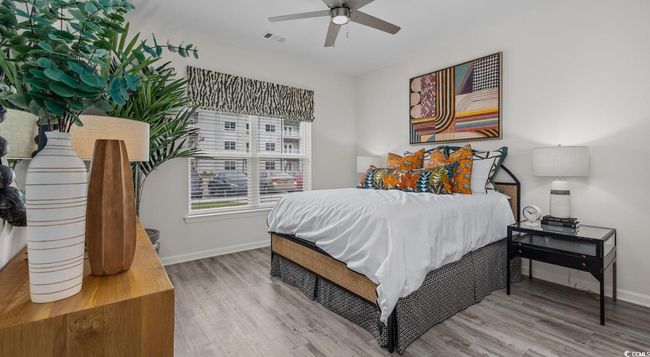 C1 - 5895 Arbor Isle Way, Condo with 3 bedrooms, 2 bathrooms and null parking in Myrtle Beach SC | Image 22