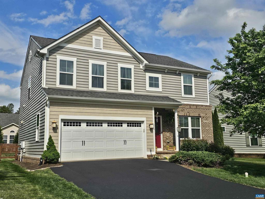 Appalachian Ln, Zion Crossroads, VA 22942