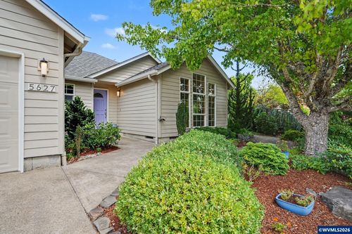 5627 Sw Bluestem Pl, Corvallis, OR, 97333-1355 | Card Image