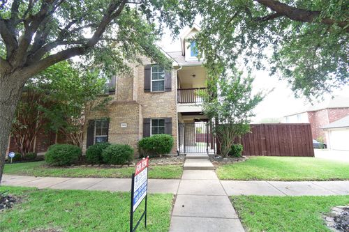 7993 Crampton Ln, Frisco, TX, 75035-3161 | Card Image
