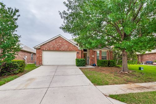 8701 Wagon Trl, Cross Roads, TX, 76227-2248 | Card Image