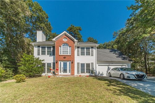 616 Simon Ive Dr, Lawrenceville, GA, 30045-8564 | Card Image