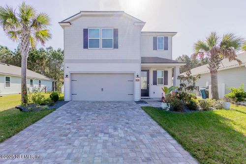 258 Thistleton Way, ST AUGUSTINE, FL, 32092-3287 | Card Image