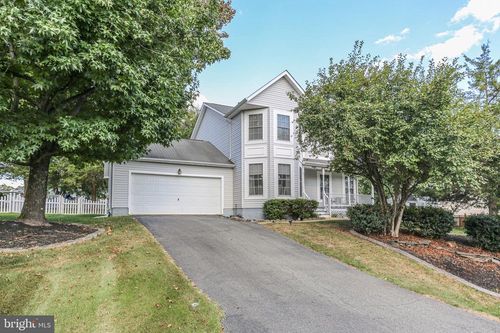 10403 Norfolk Way, FREDERICKSBURG, VA, 22408-5515 | Card Image