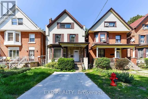 1-182 Emerald Street S, Hamilton (Stinson), ON, L8N2V7 | Card Image