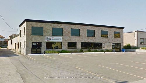 2b-106-108 Tycos Dr, North York, ON, M6B1V9 | Card Image