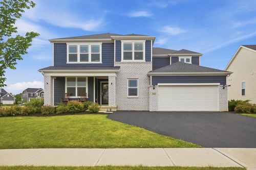 1024 Mill Stone Dr, Sunbury, OH, 43074-3514 | Card Image
