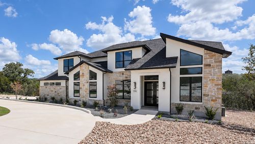 1116 Elm Forest Dr, New Braunfels, TX, 78132-0242 | Card Image