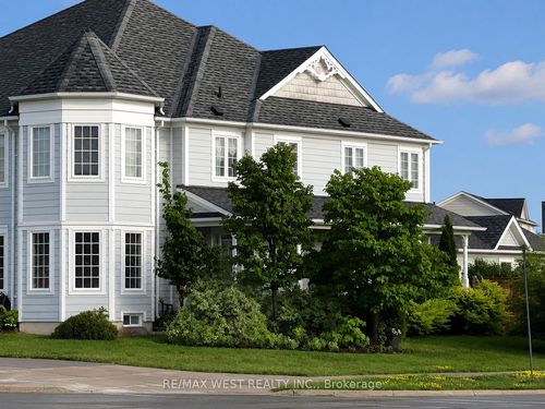 168 Gas Lamp Lane, Markham, ON, L6B1K5 | Card Image