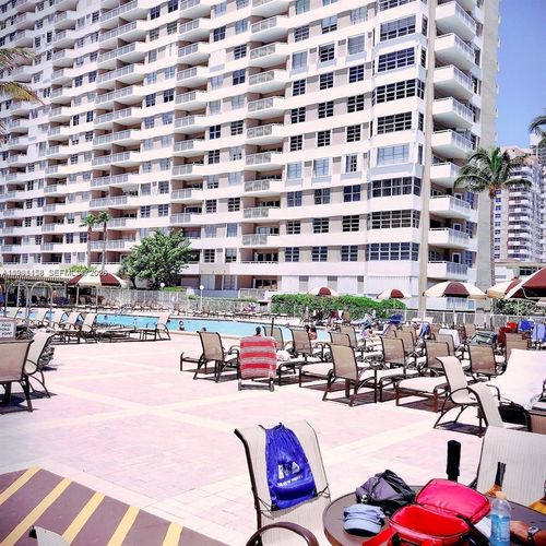 apt-12l-1980 S Ocean Dr, Hallandale Beach, FL, 33009-5936 | Card Image