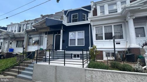5841 Cedarhurst St, PHILADELPHIA, PA, 19143-3130 | Card Image