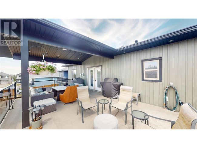1569 Mount Fisher Cres, House other with 5 bedrooms, 3 bathrooms and 3 parking in Cranbrook BC | Image 48