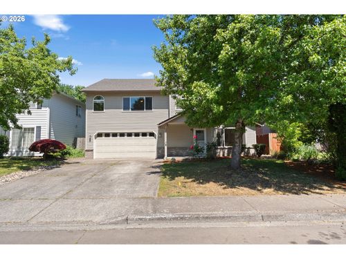 16412 Ne 13th St, Vancouver, WA, 98684-9497 | Card Image