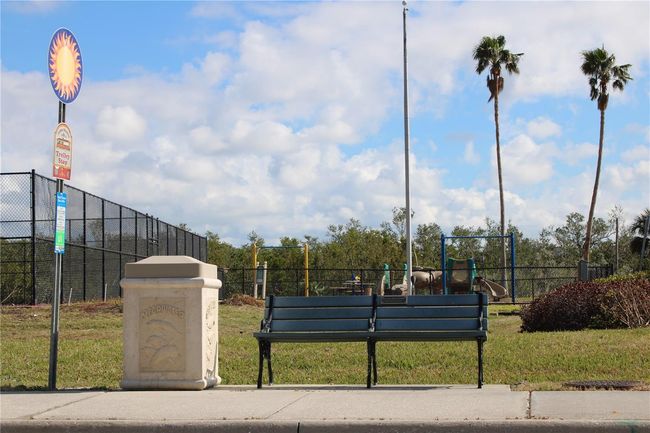 UNIT-7F - 1340 Gulf Blvd, Condo with 2 bedrooms, 2 bathrooms and null parking in Clearwater FL | Image 79