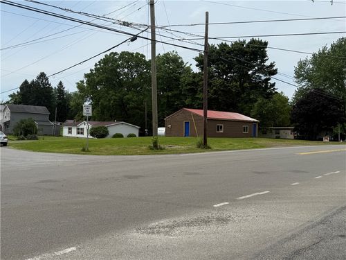 387 Old Ash Rd, Mercer, PA, 16137 | Card Image