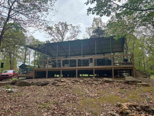 441 Cherokee Cir, Greers Ferry, AR, 72067-8989 | Card Image