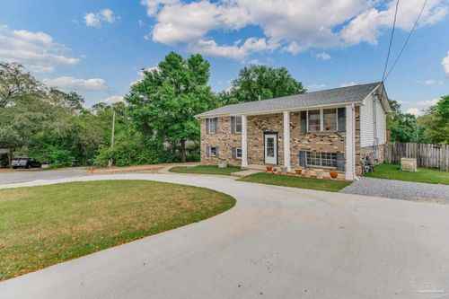 4587 Tradewinds Way, Pensacola, FL, 32514-6769 | Card Image