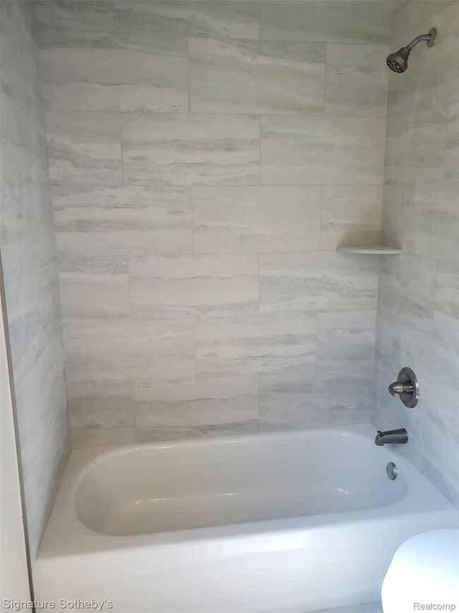 Updated Shower Main Bath | Image 19